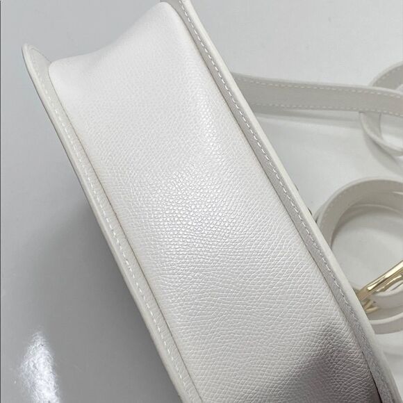 Furla Small Furla 1927 Leather Shoulder Bag - Picture 5 of 13